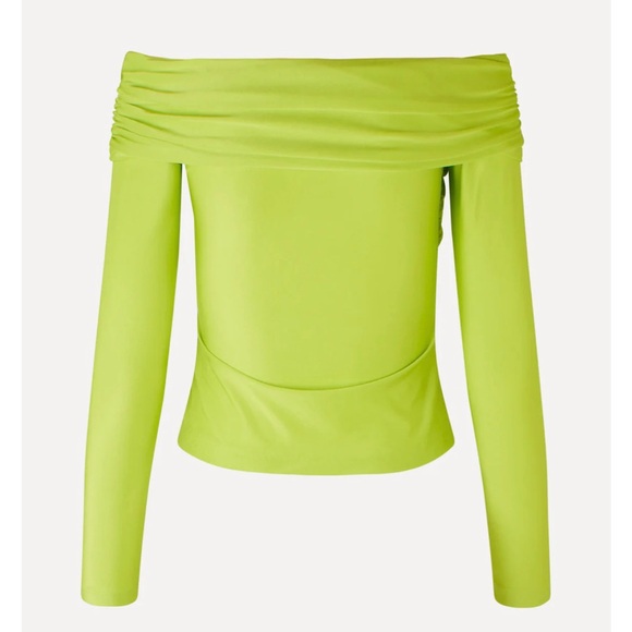 Stine Goya XS Yuna Top NWT - Picture 4 of 6